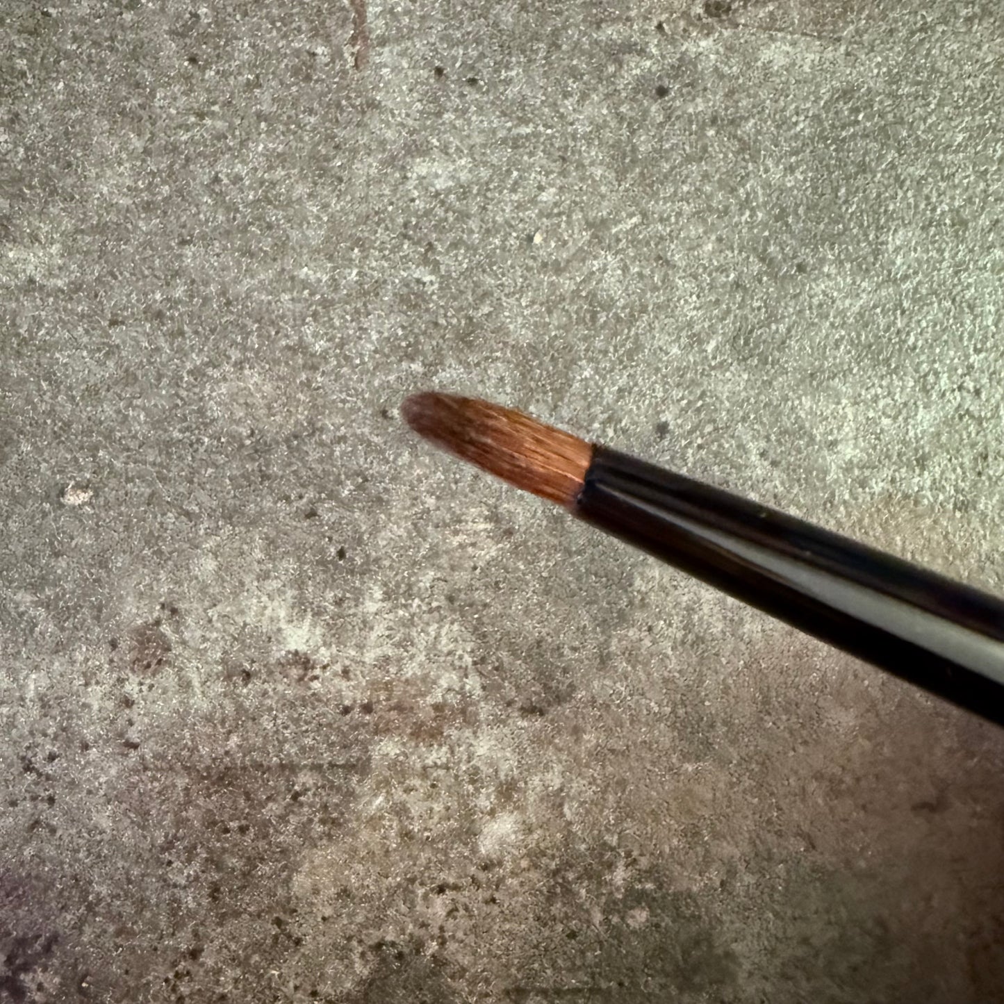 CHIKUHODO make up brush KZ-7 new Homare series Kazan squirrel