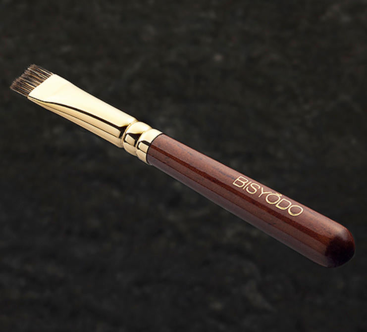 BISYODO BS-EB-01 Eyebrow brush Short serise