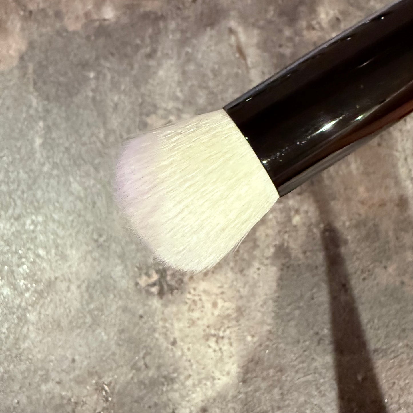 Takeda brush Outlet saikoho goat
