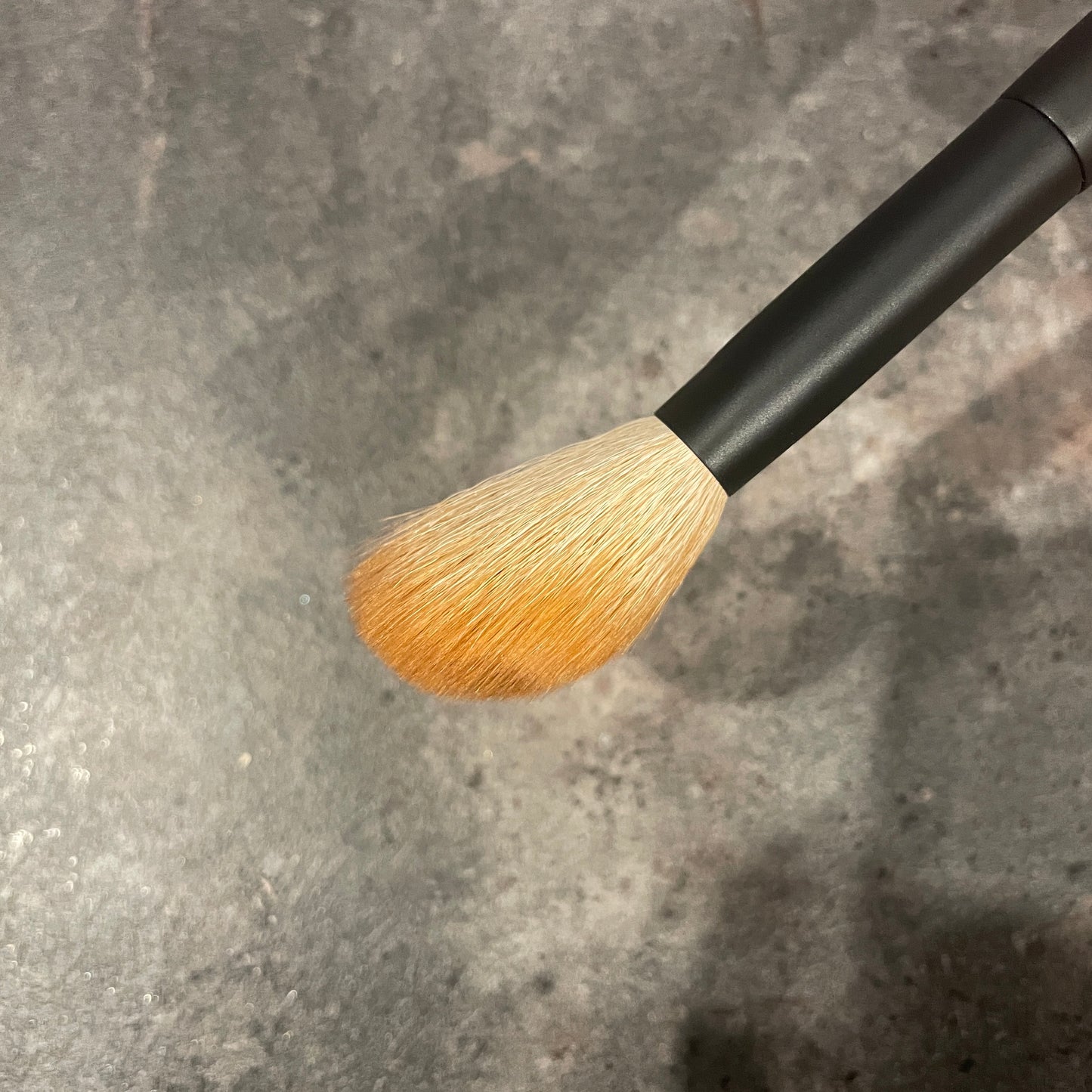 KOYUDO outlet brush 3D cheek brush kakishibusome saikoho