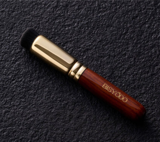 BISYODO limited TC-02 Tapping mini concealer brush