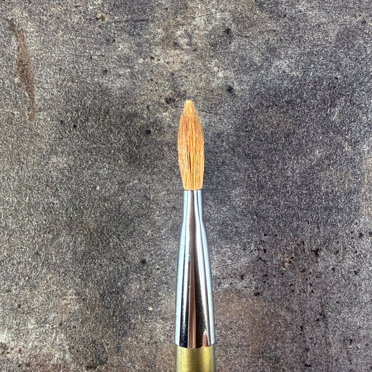 Mizuho TS-5 Concealer Brush L weasel