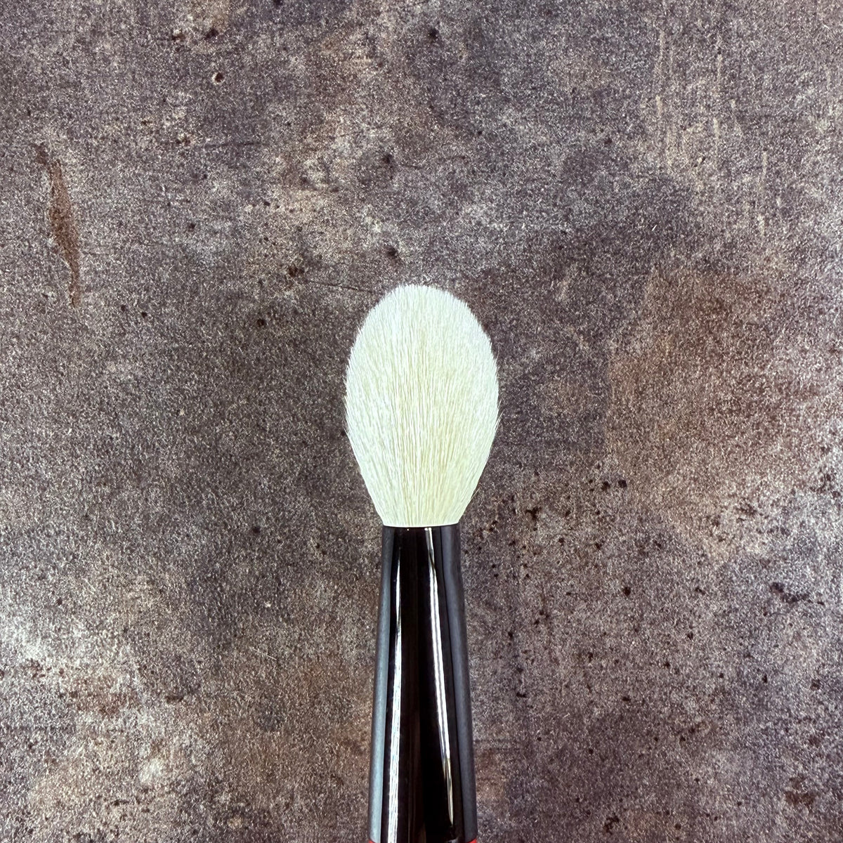 Takeda Brush outlet Cheek Brush WF16OVS SDG 100% Goat Hair
