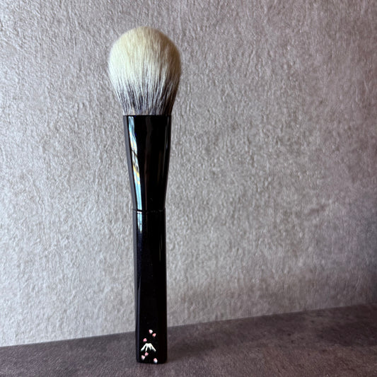 KOYUDO makeup brush WCS powder cheek brush SS