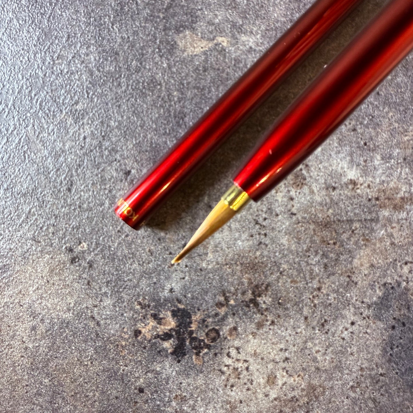 EIHODO lip brush kolinsky