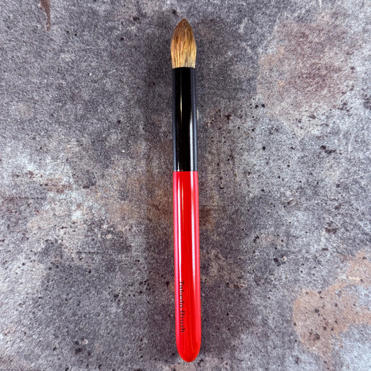 Takeda Brush Eyeshadow Brush WFSH12SR ECSQU (100% Canadian Squirrel Hair)
