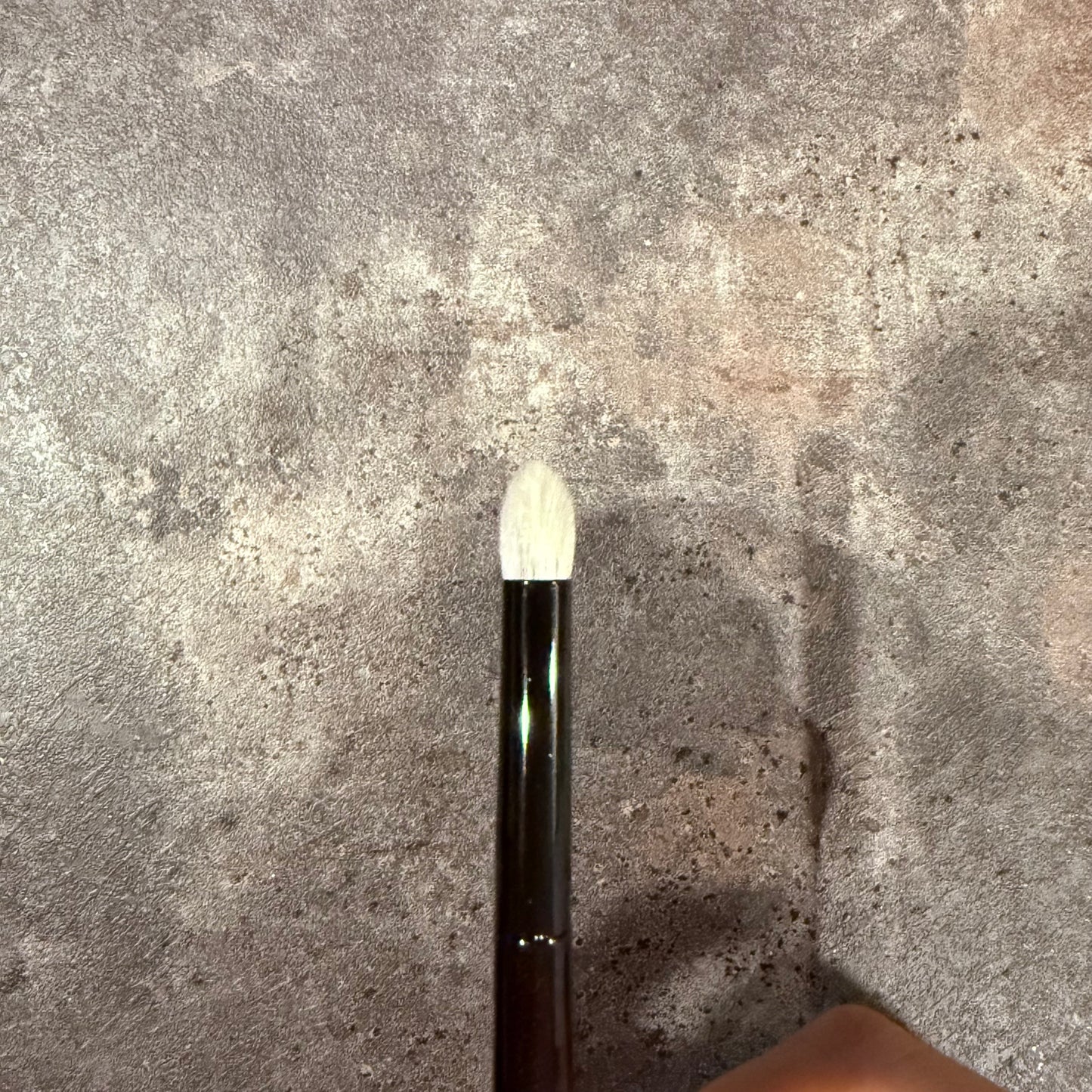 KOYUDO bobodo series eyeshadow brush,white Canadian squirrel mix high grade saikoho