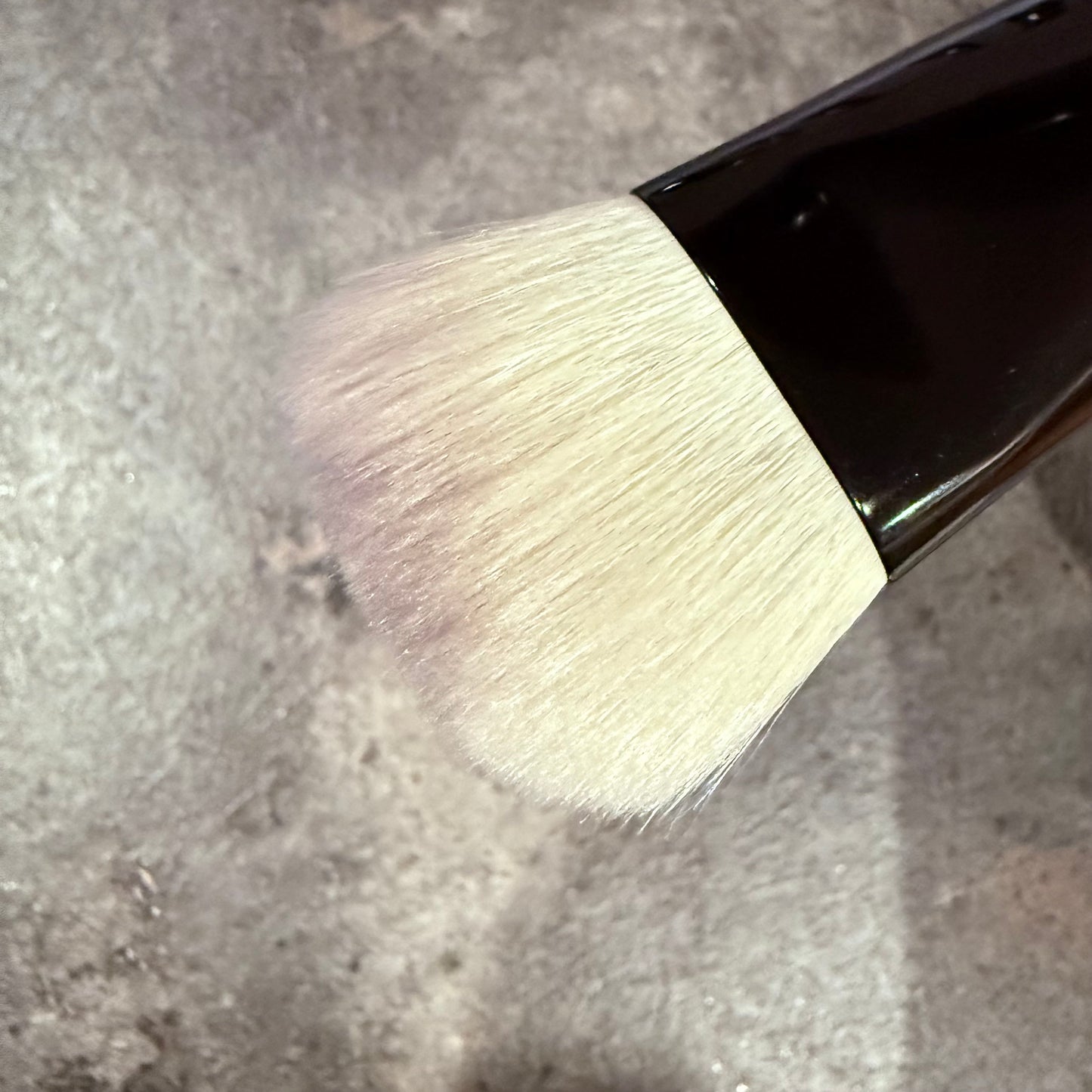 Takeda brush Outlet 19LF EX foundation brush saikoho