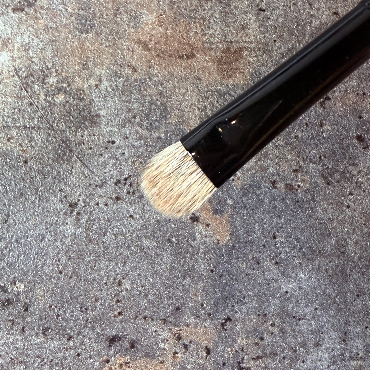 KOYUDO outlet Eyeshadow brush M S White Canadian squirrel mix High grade Saikoho