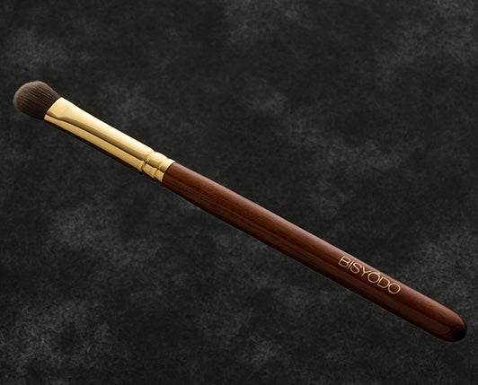 BISYODO B-ES-09 finger shape eyeshadow brush Long series