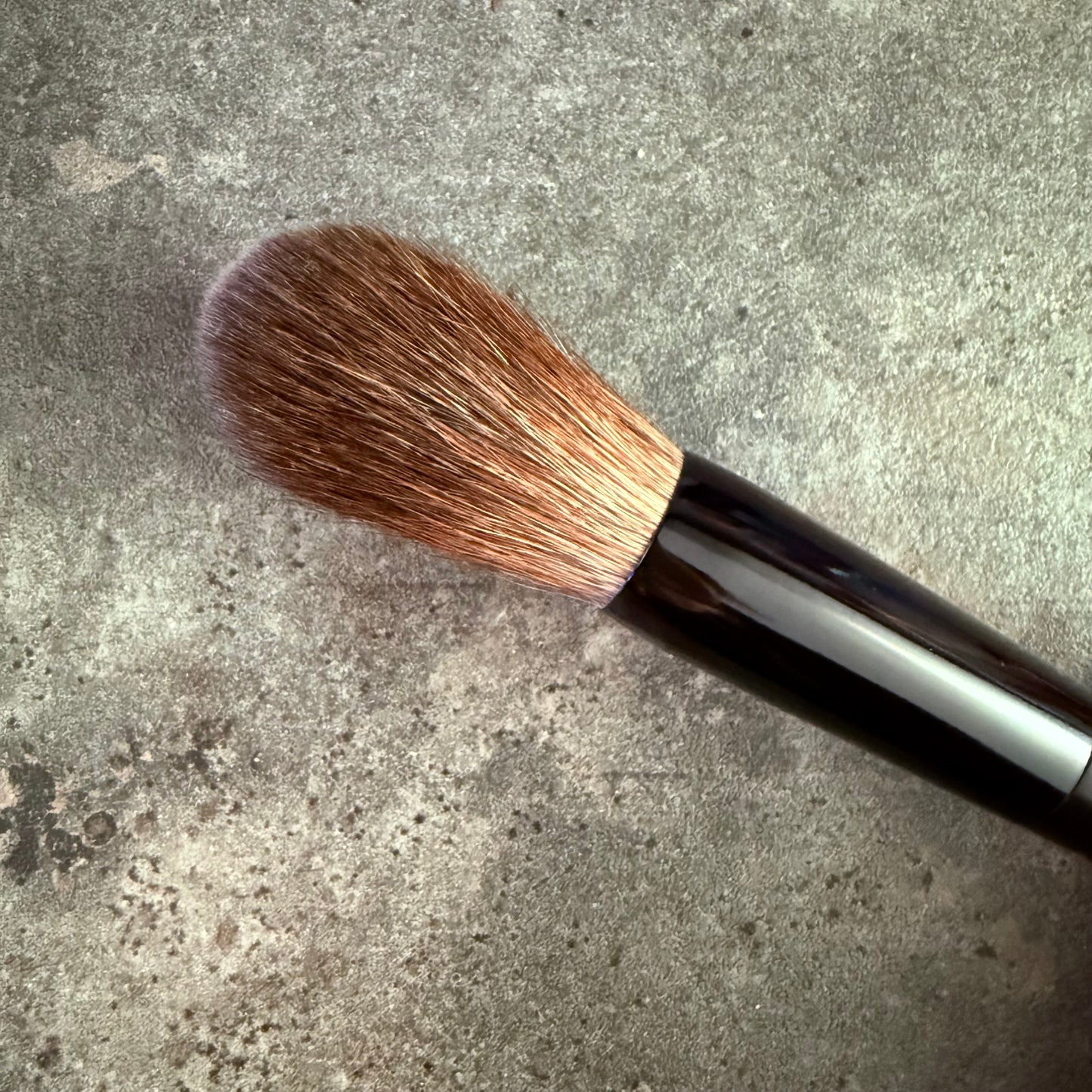 CHIKUHODO make up brush KZ-2 new Homare series Kazan squirrel