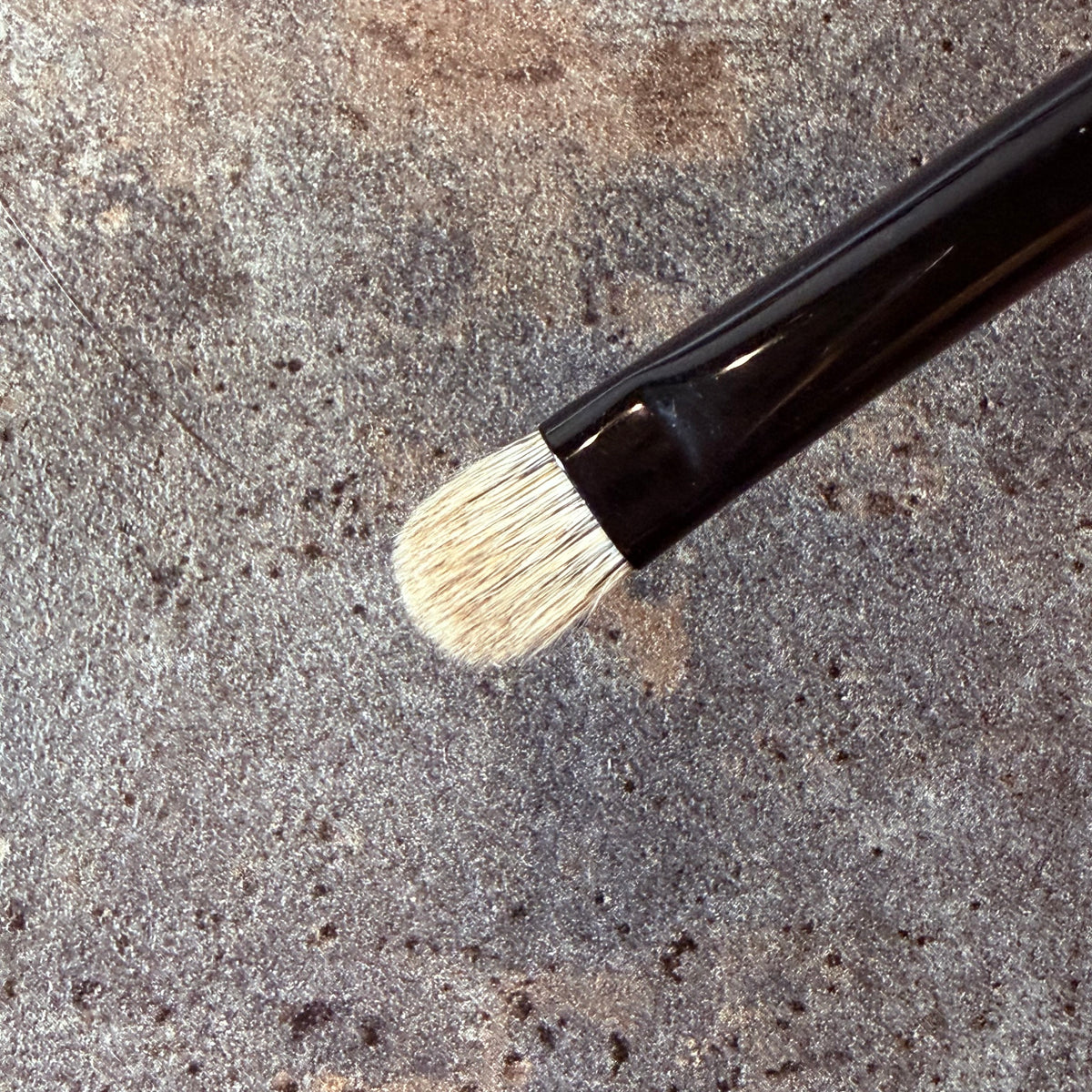KOYUDO outlet Eyeshadow brush M S White Canadian squirrel mix High grade Saikoho