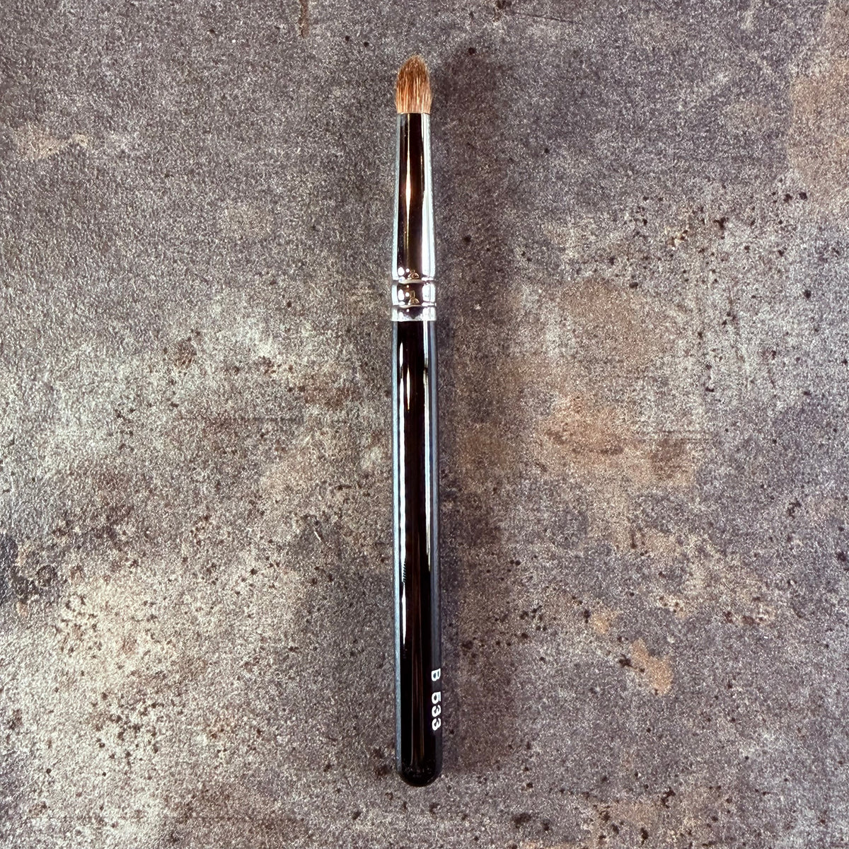 HAKUHODO older version B533 J533 eyeshadow brush Horse hair
