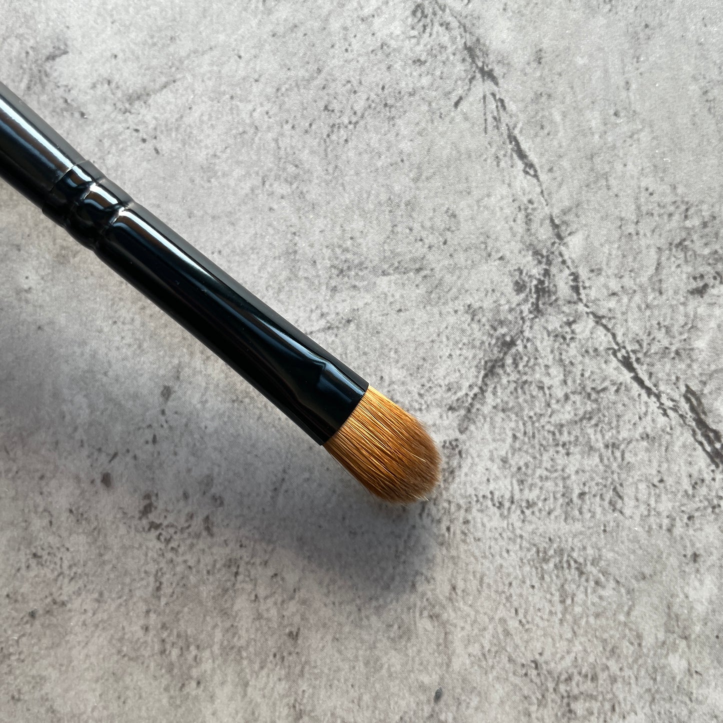 Mizuho MSC-122 eyeshadow brush,M size,weasel