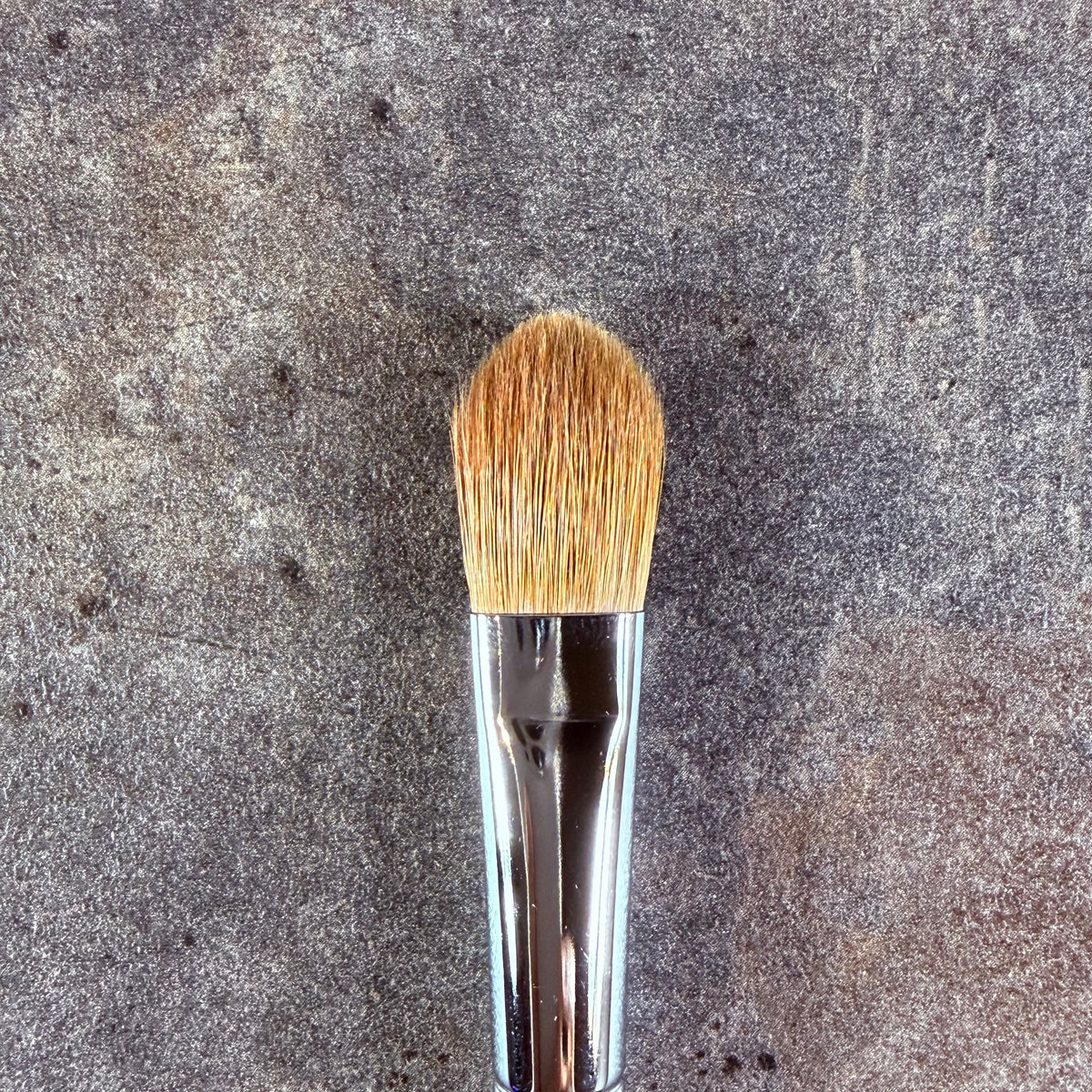 CHIKUHODO outlet Concealer Brush L Weasel NO LOGO