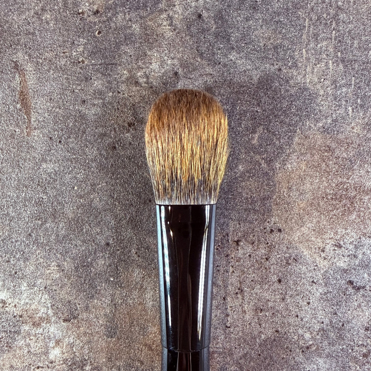Takeda Brush outlet Cheek Brush 16CSQU Canadian Squirrel 100%
