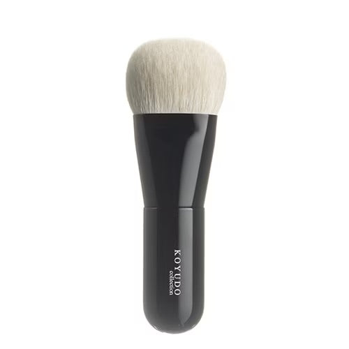 KOYUDO FU-3 foundation brush goat hair