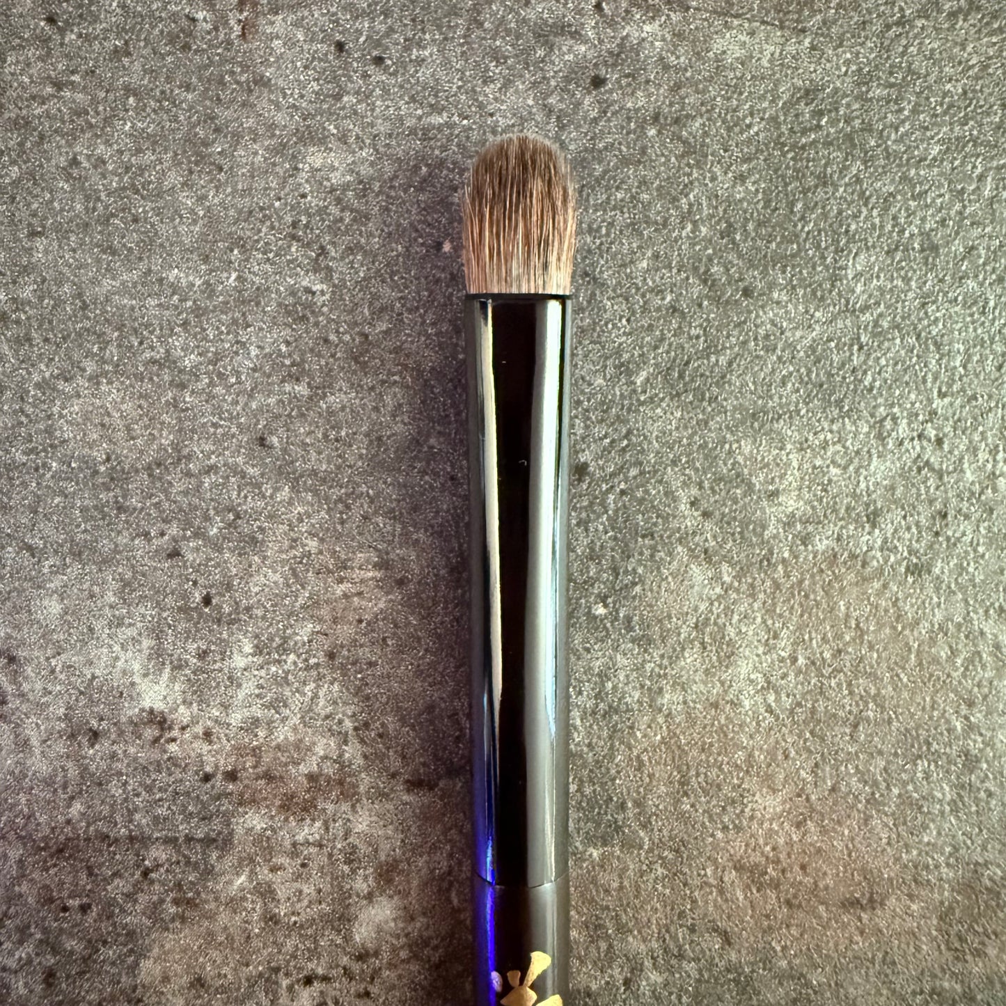 CHIKUHODO make up brush KZ-7 new Homare series Kazan squirrel