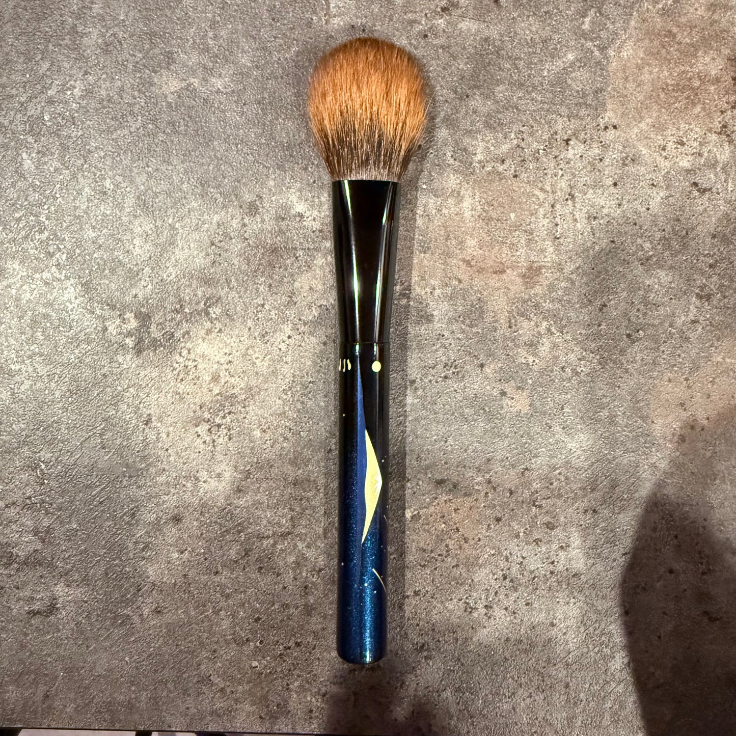 BoBo/CHIKUHODO makeup brush Spring limited edition Canadian squirrel/Kazan squirrel