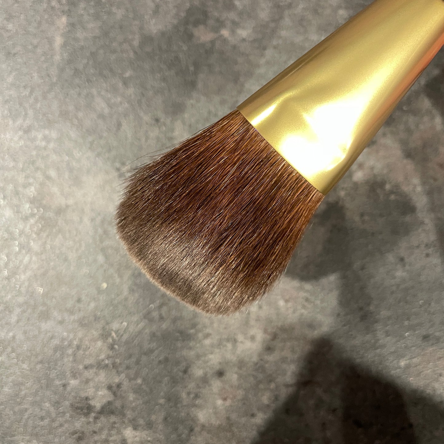 KOYUDO make up brush limited edition face powder brush S size red tail squirrel