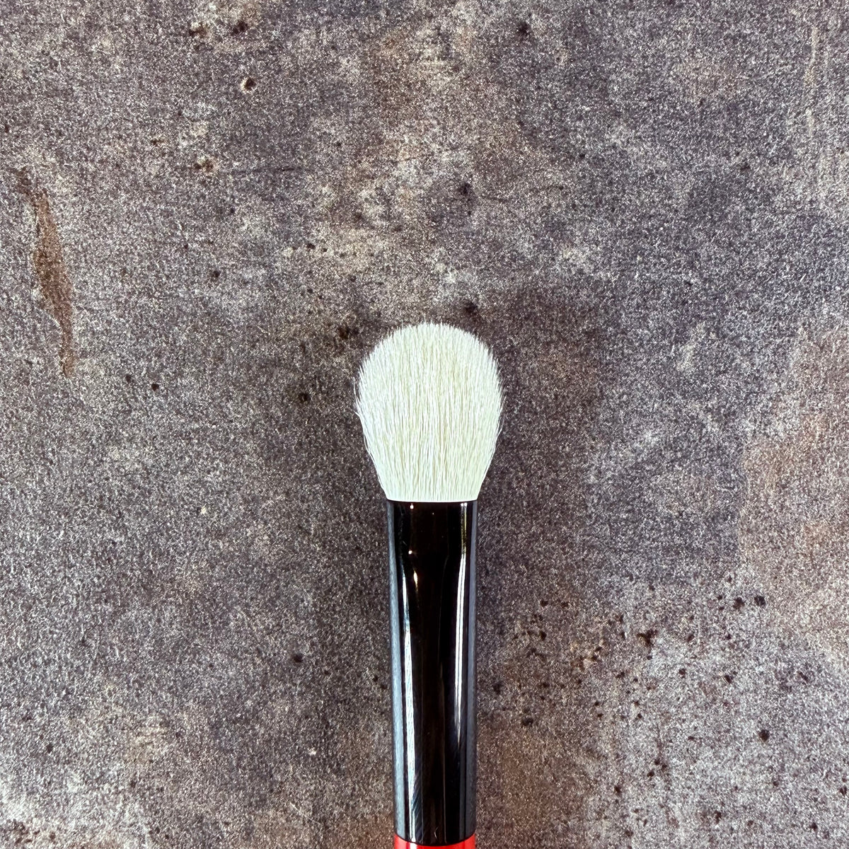 Takeda Brush outlet Eyeshadow Brush SH12OVEXT— 100% Goat Hair