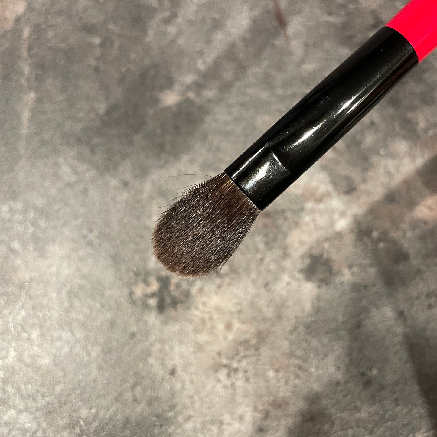 Takeda brush outlet eyeshadow brush WFSH12 SQU gray squirrel