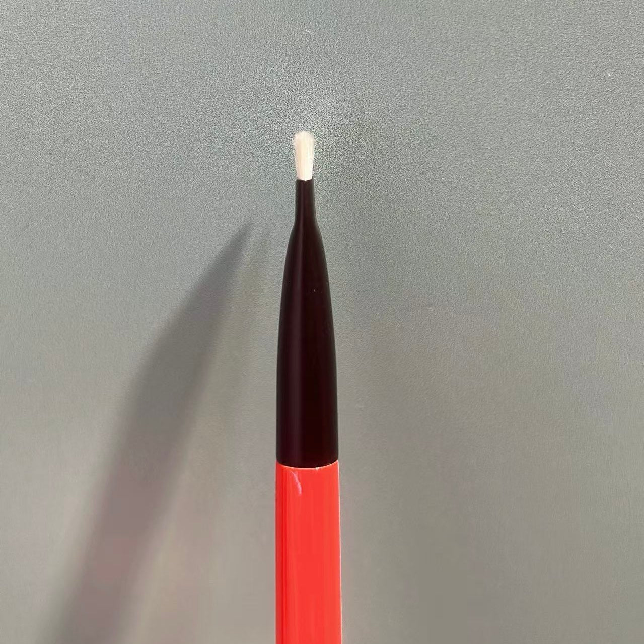 HAKUHODO eyebrow brush BK S series PORTABLE white horse hair