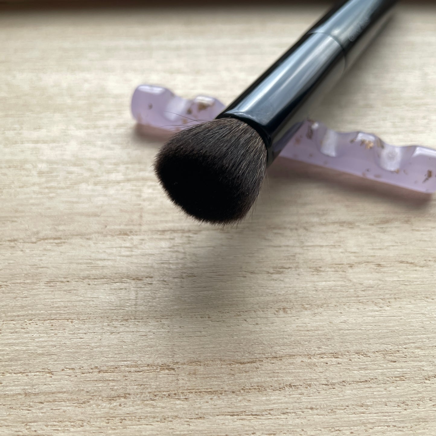 CHIKUHODO Z-3,Contour brush,Z serise,Gray squirrel