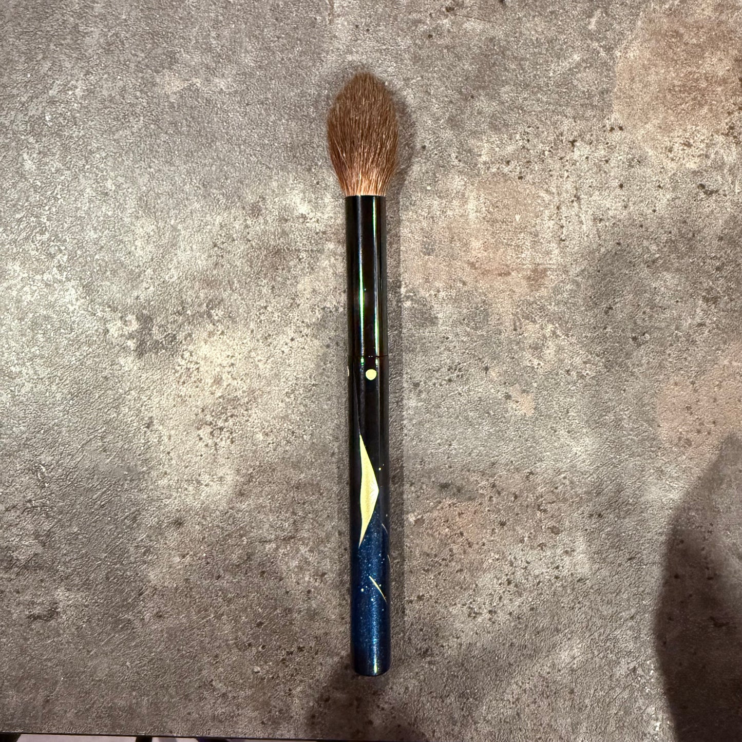 BoBo/CHIKUHODO makeup brush Spring limited edition Canadian squirrel/Kazan squirrel