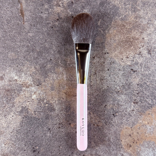 KOYUDO outlet Highlight Brush Gray squirrel