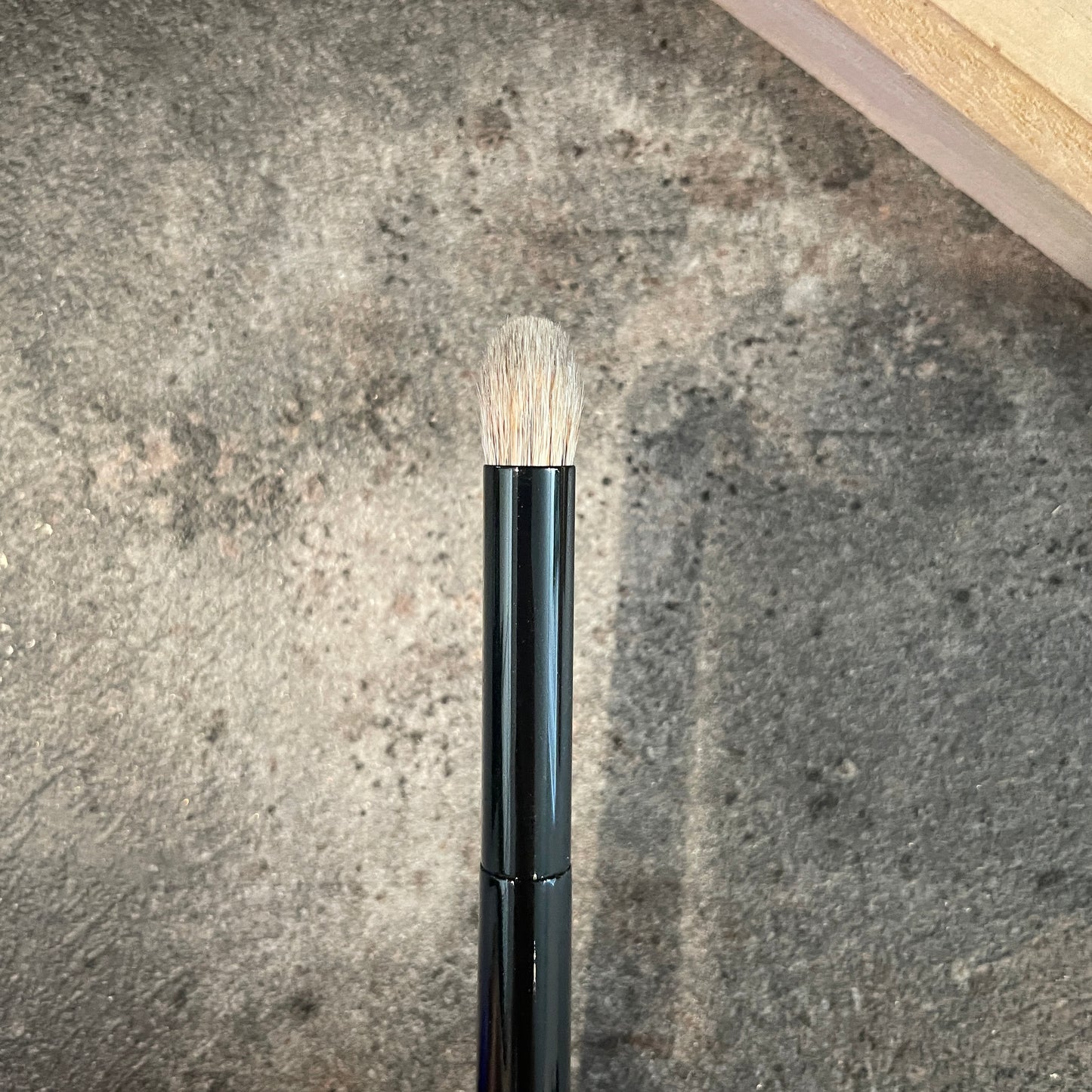 KOYUDO bobodo series eyeshadow brush,Red Canadian squirrel mix high grade saikoho