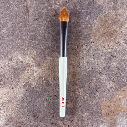 HOUKODOU outlet Eyeshadow Brush L weasel