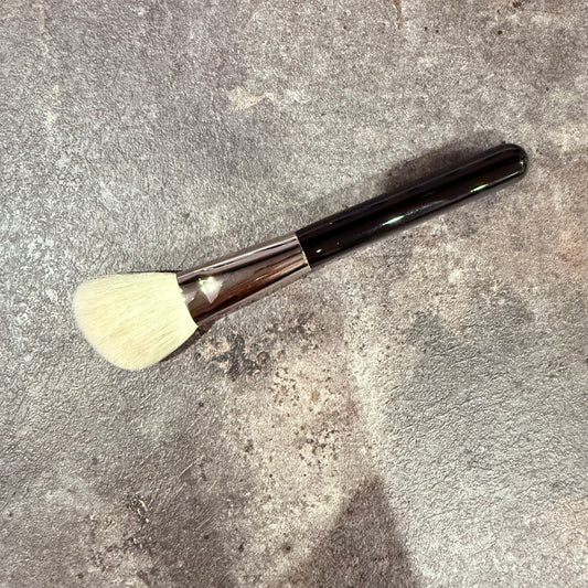 Number Eight outlet brush mini highlight brush angle goat