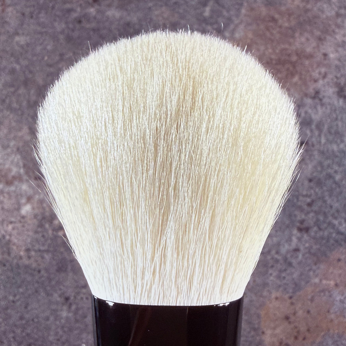 Takeda Brush 23OVD47 F EX Multi-Purpose Face Brush Semi-Vintage Saikoho