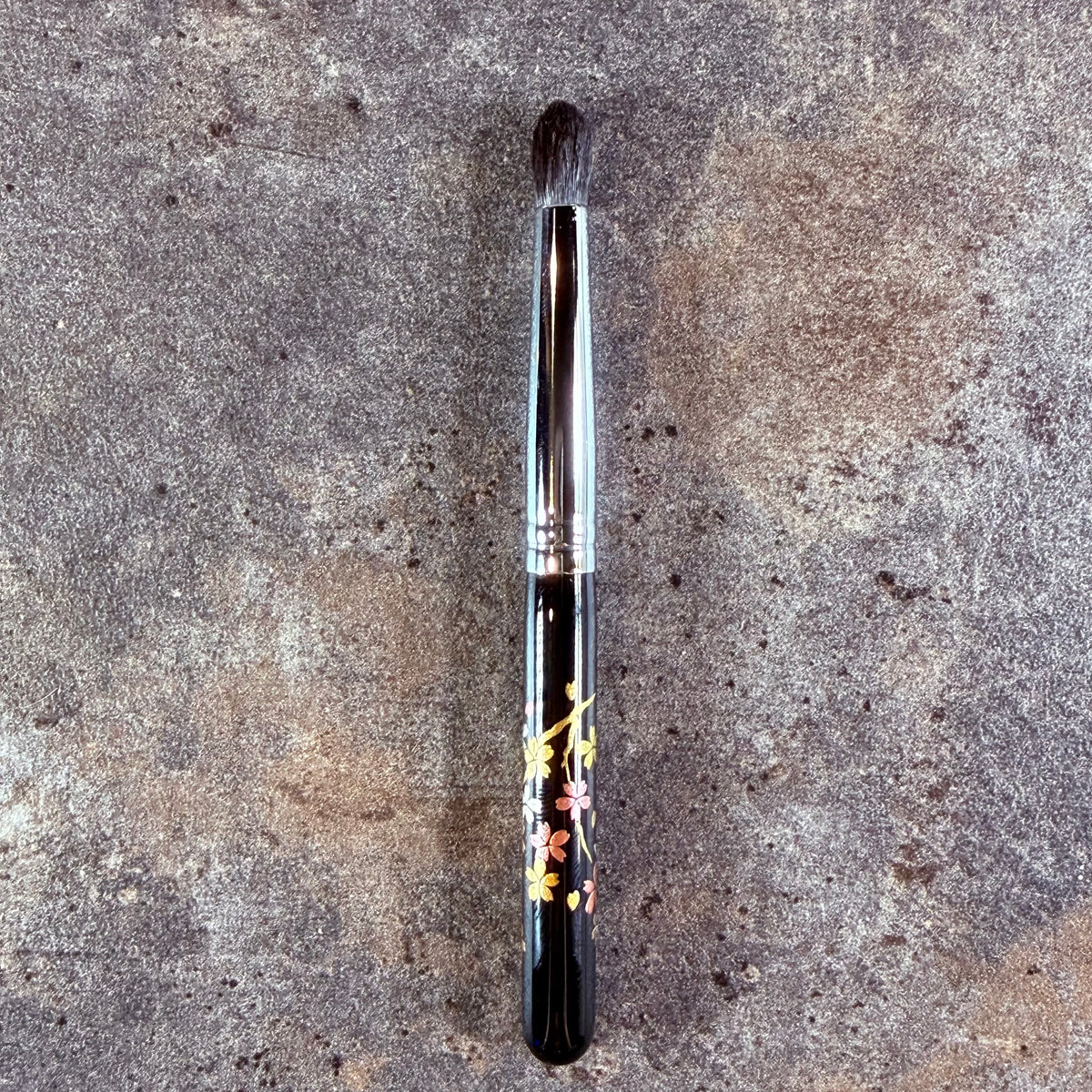 EIHODO RE10-1 Eyeshadow Brush Pencil Gray Squirrel mix Weasel