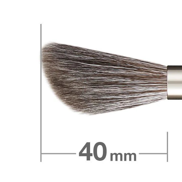 HAKUHODO G6053 Kebo gray squirrel mix goat