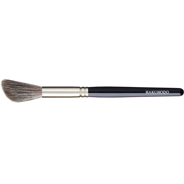 HAKUHODO G6053 Kebo gray squirrel mix goat