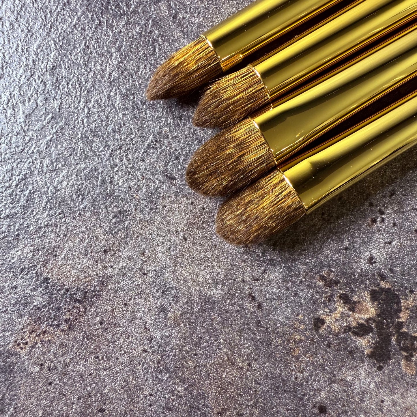 EIHODO WPS-8 eyeshadow brush M size Canadian squirrel makie design