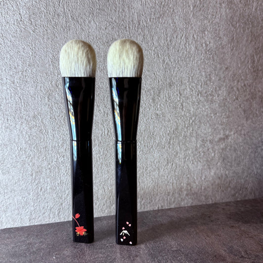 KOYUDO makeup brush WCS spatula
