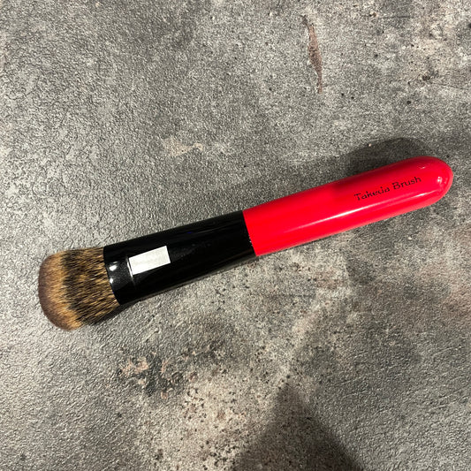 Takeda brush outlet cheek highlight brush WF16SS EPSQU pine squirrel