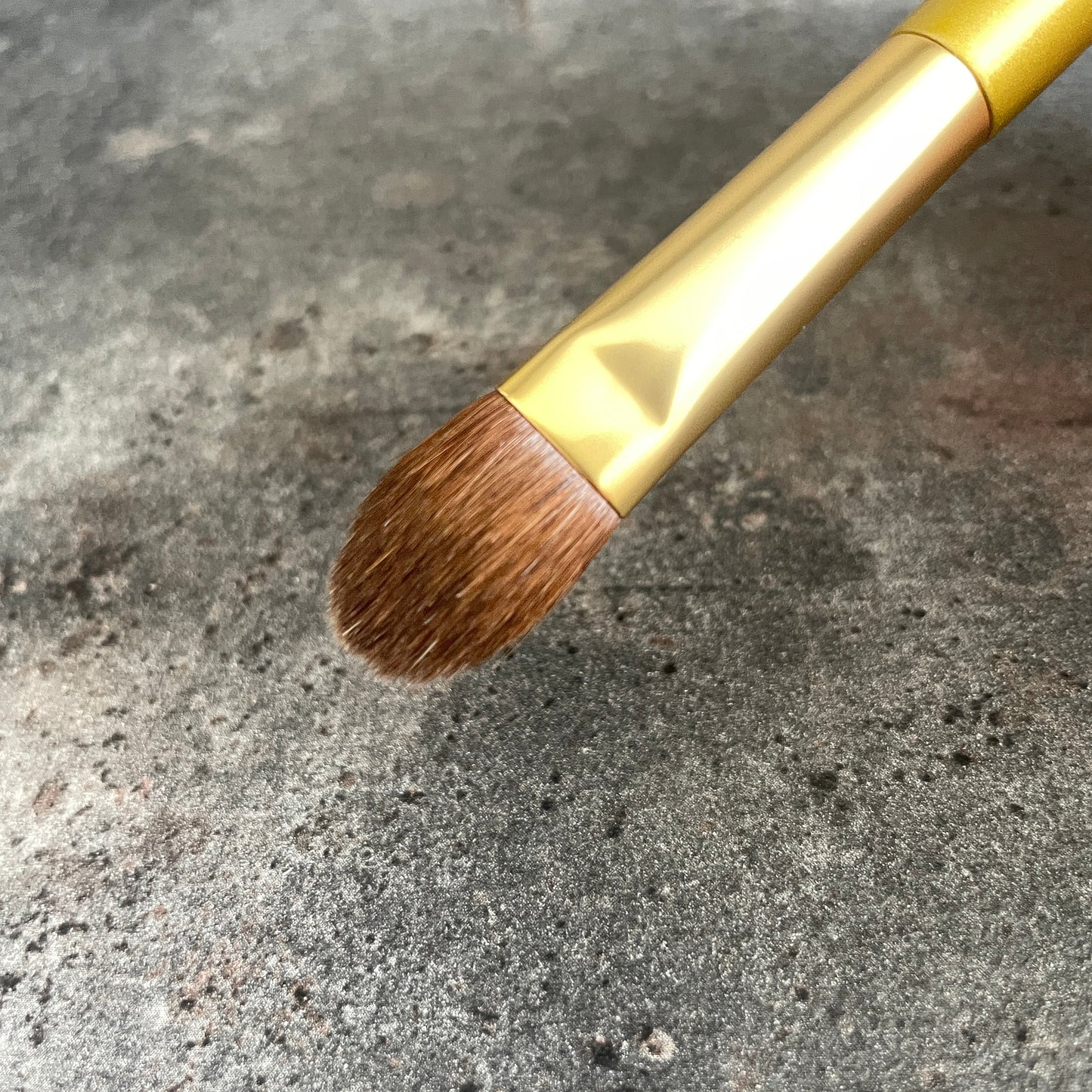 KOYUDO eyeshadow brush set red squirrel