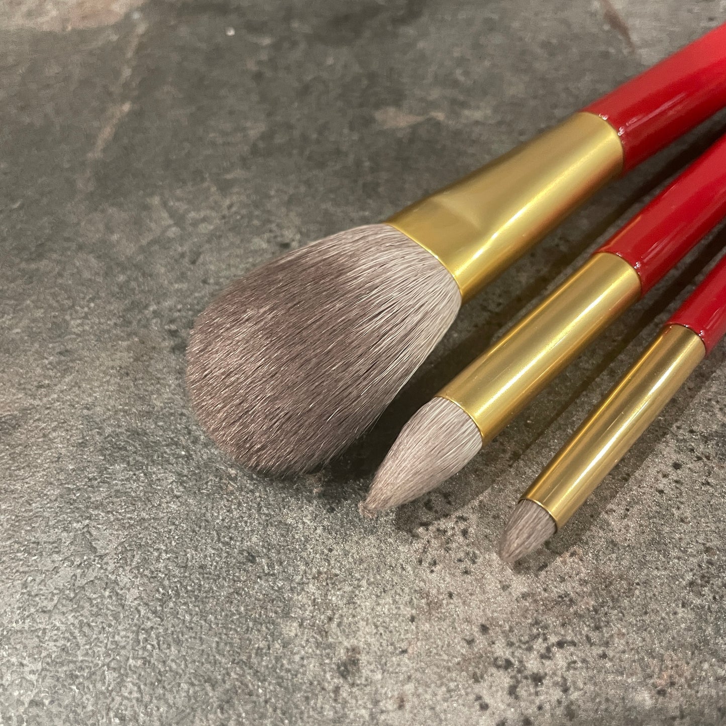 KOYUDO Yashabushisome Brush Set