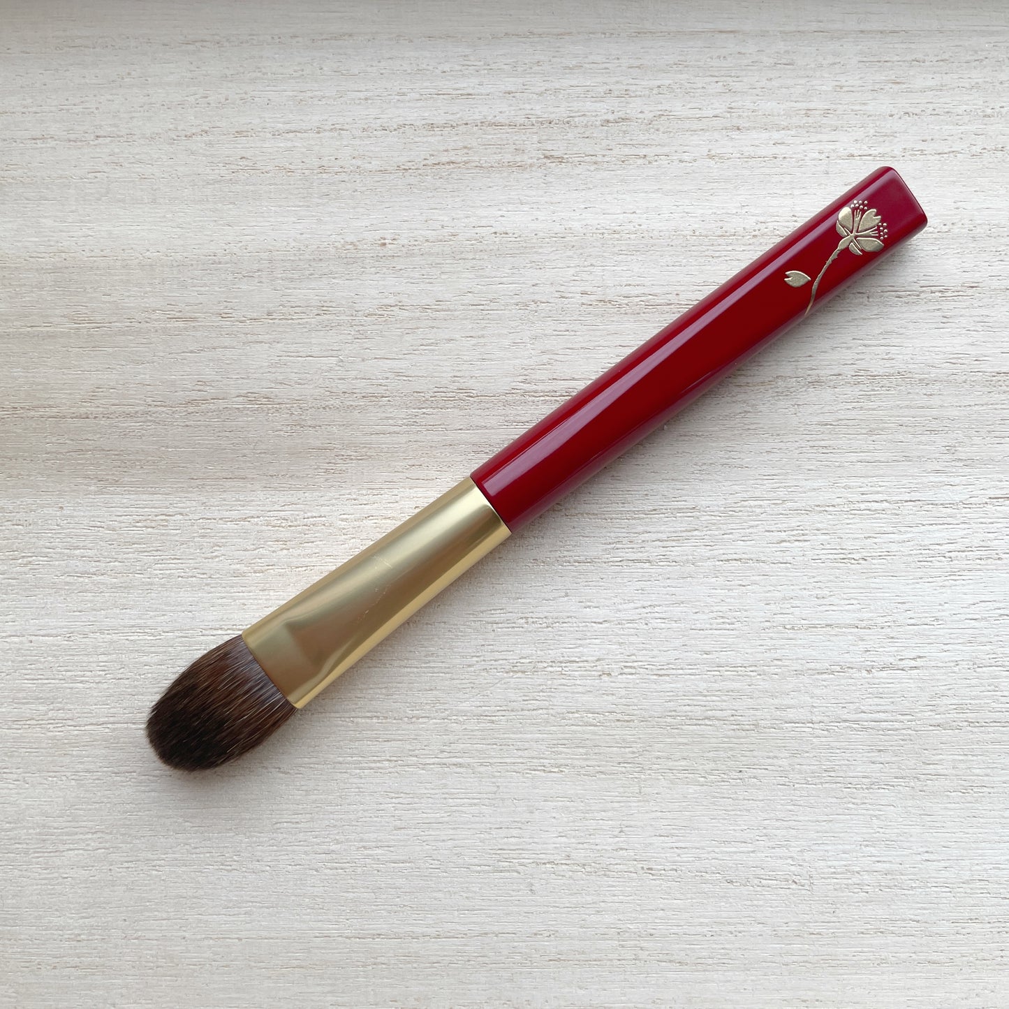 KOYUDO Eyeshadow brush,Large,Red tail squirrel