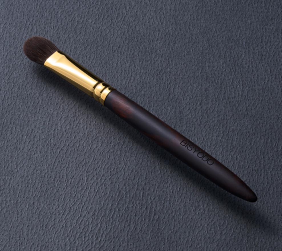 BISYODO G-ES-01 EYESHADOW BRUSH (FLAT), GRAND SERIES