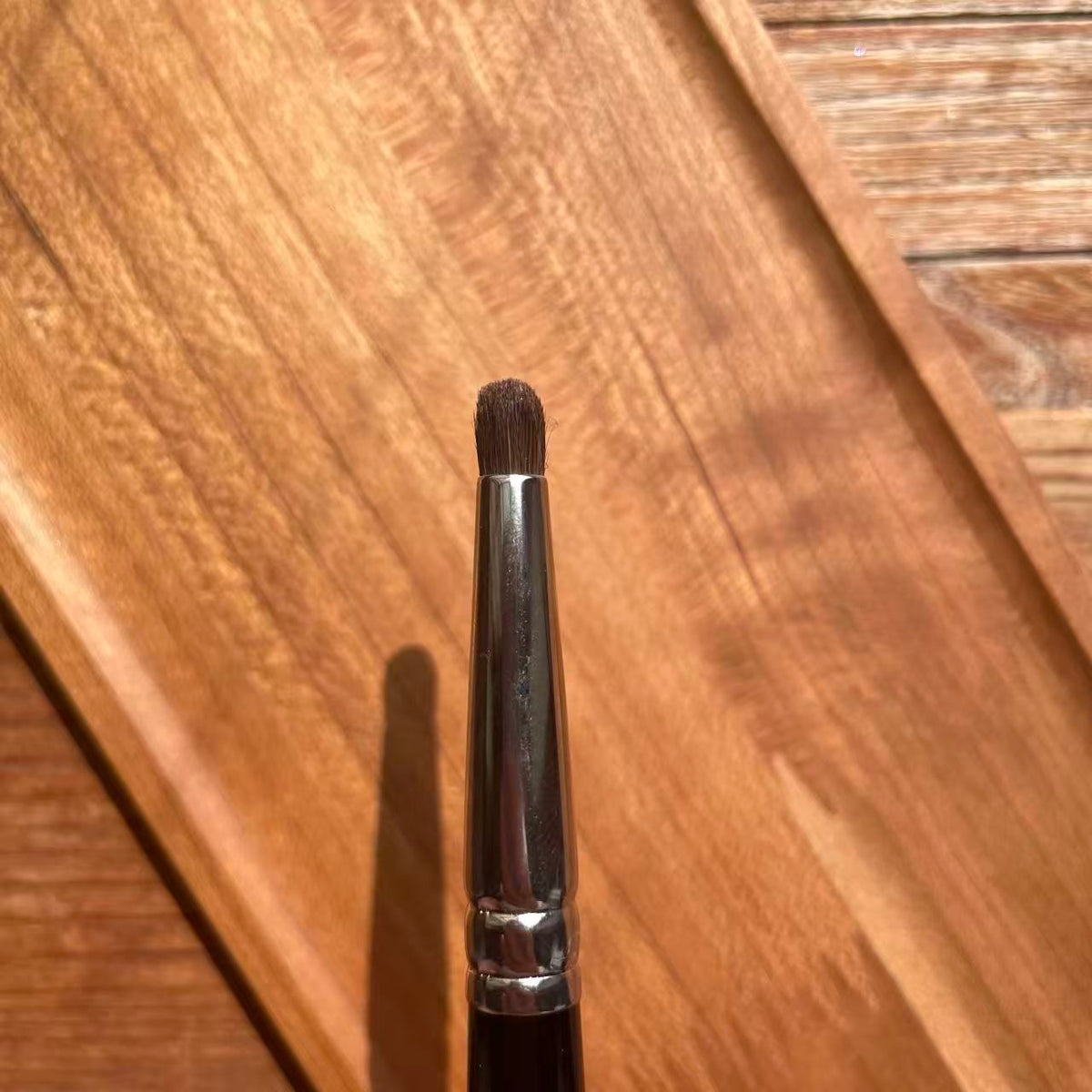 HAKUHODO J033 Eyeshadow Brush round Horse hair
