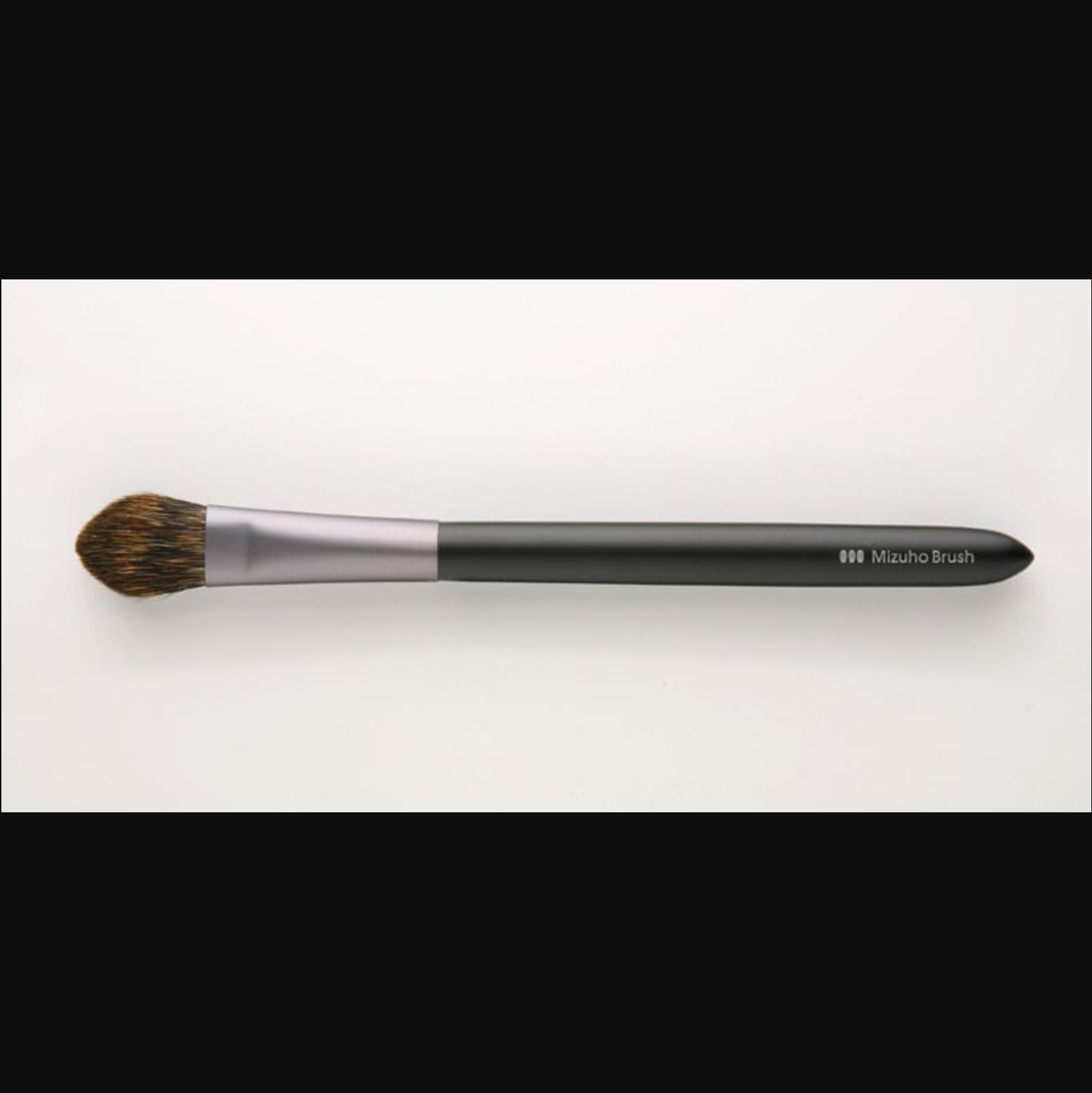 MIZUHO MB120 Eyeshadow brush,Large,Pine squirrel