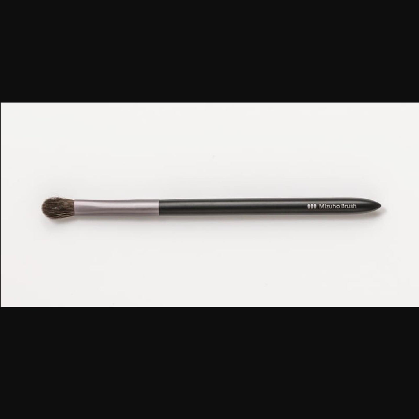 MIZUHO MB125 Eyeshadow brush,Blending,Gray squirrel