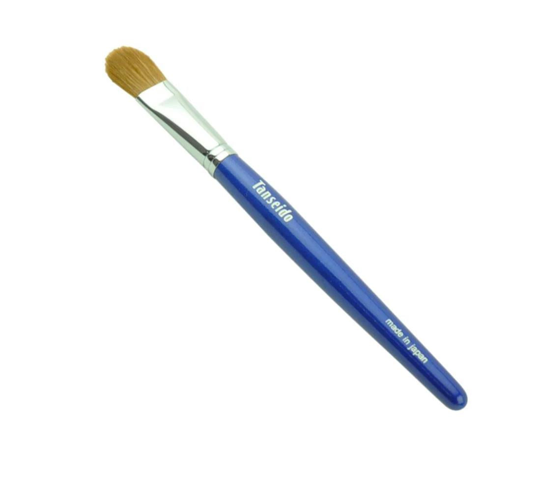 Tanseido MQ10 Eyeshadow Brush weasel