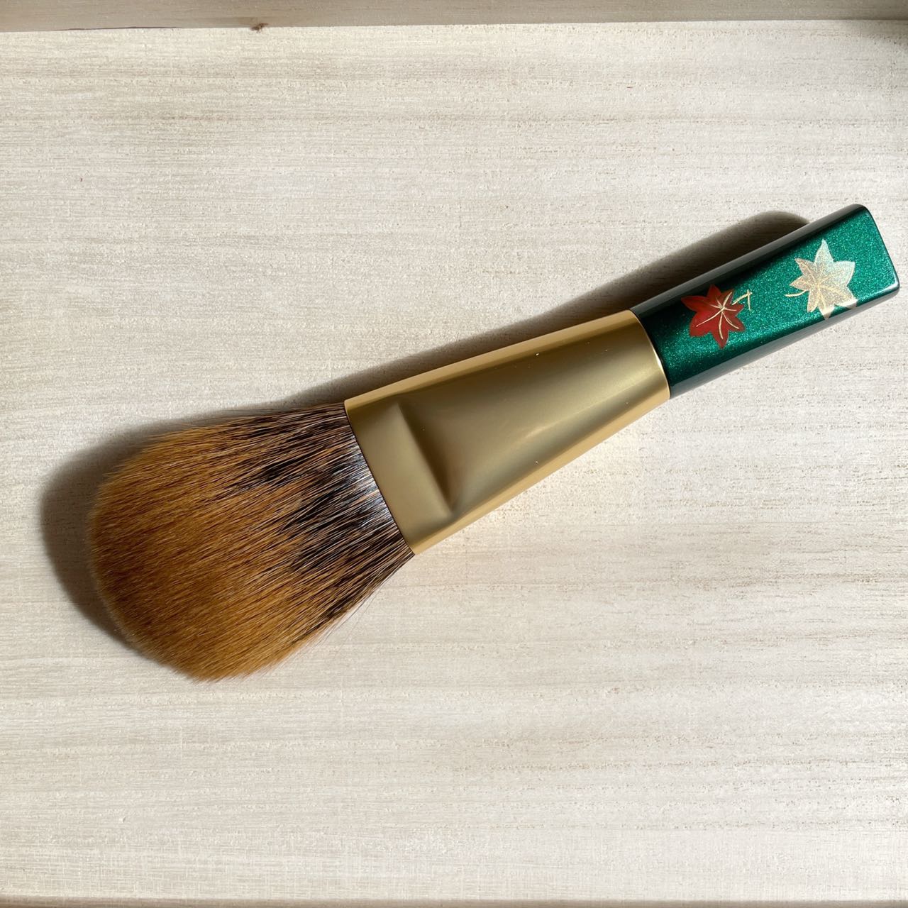 KOYUDO RCS Face brush L (powder/finishing)By Yoshiki