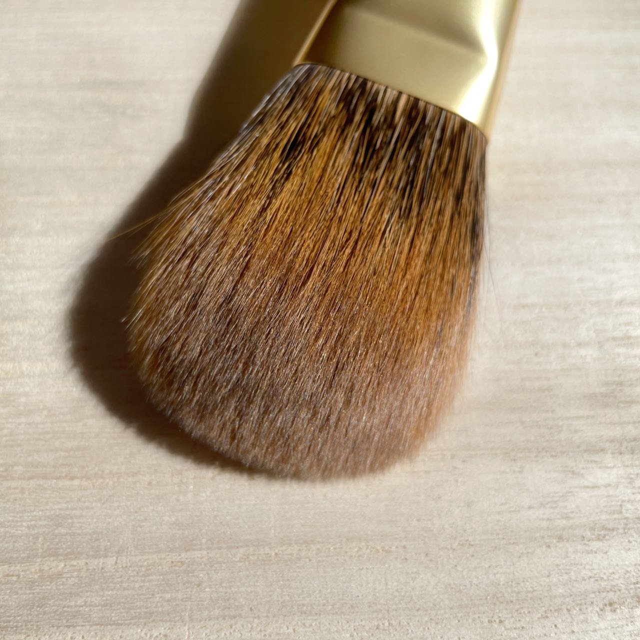 KOYUDO RCS Face brush L (powder/finishing)By Yoshiki